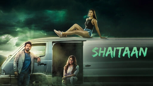 Shaitaan​ Movie Free on HOT51 