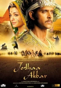 Jodhaa Akbar in hot51